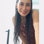 Margie Leòn - @maryisleon - Instagram