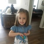 Margie Brock Light - @gee_marli - Instagram