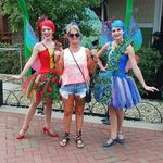Margie Roberts - @margiekicklighter - Instagram