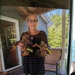 Margie Irish Linderman - @lindermanmargie - Instagram