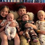 Margie Linderman - @margielinderman - Instagram