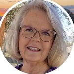 Margie Lowe Berger - @margie_lowe_berger - Instagram
