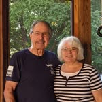 Jim N Margie Lyons - @jameslyons1943 - Instagram