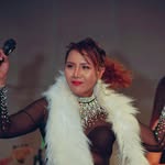 Margie Ma Meaw - @chadaprapa - Instagram