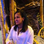 Samrawit Tewelde - @margie.marie.5205 - Instagram