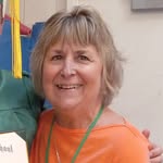 Margie Mack Hammond - @margiemackhammond - Instagram