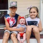 Margie Madden LeMoine - @margie_ange - Instagram