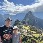 Margie Madden Ward - @margieward1963 - Instagram