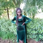 Margie Maina - @margiemaina8 - Instagram