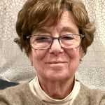 Margie Mintz - @margie.in.maine - Instagram
