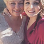 Margie Fry Malcolm - @frymalcolm - Instagram