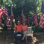 Margie McDaniel Miller - @thednalady - Instagram