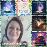 Margie Meyer - @margie.0709 - Instagram