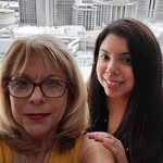 Margie Mora Delatorre - @bluejacket75 - Instagram