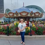 Margie Morales - @margie.morales.522 - Instagram