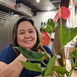 Margie Moran Aguinillo - @msumargiemoran - Instagram