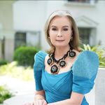 Margie Moran Floirendo - @margie_moran - Instagram