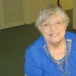 Margie Morrison - @dmbooks16 - Instagram