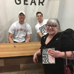 Margie Morrow - @margie.morrow.75 - Instagram