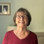 Margie Morse - @margiemorse50 - Instagram