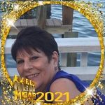Margie Moses Mitchell - @mmitc51460 - Instagram