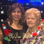 Margie Moya - @margie61moya - Instagram