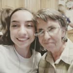 Margie Nelson - @margienelson13 - Instagram