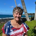 Margie Nelson Colesworthy - @margienelsoncolesworthy - Instagram