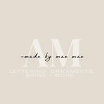adrian-mae marie newcomb - @madeby_maemae - Instagram