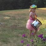 Margie Newcomb Ventre - @newcombventre - Instagram