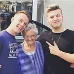 Marge & Norman - @margeuk - Instagram