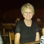 Margie Olson - @margiejolson - Instagram