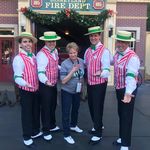 Margie Olson Anderson - @margiea7 - Instagram