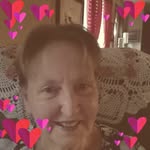 Margie Parsons - @margie.parsons.121 - Instagram
