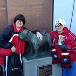 Margie Lynn Paschal - @utterlymoo1 - Instagram