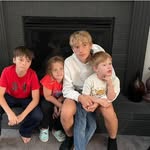 Margie Monea Patrick - @monea71 - Instagram