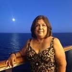 Margie Patrick - @mpatrick68 - Instagram