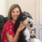 Margie Patrick - @margietornpatrick - Instagram