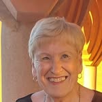 Margie Pennington - @margiepennington8 - Instagram