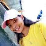 Angelica Visitacion Peralta - @margie.peralta.754 - Instagram