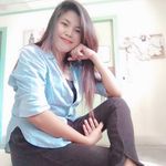 Margie Ann Obrero Peralta - @margieannfernandez - Instagram