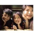 Margie Ann Obrero Peralta - @margieannperalta - Instagram