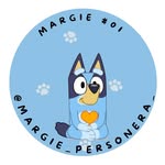 Margie Peralta #01 - @margie_personera_ - Instagram