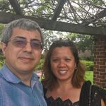 Margie Peralta - @peraltamargie75 - Instagram