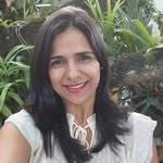 Margie Peralta García - @margieperaltag - Instagram