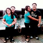 Margie Peralta Jeolem - @twettwe - Instagram