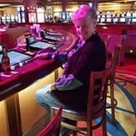 Margie  Powers Keuscher - @jackalope10238 - Instagram