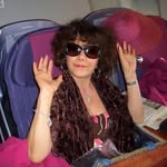 Margie Powers - @johndelahowe - Instagram