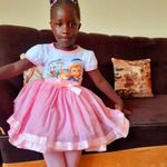 princess Margy Oruko - @princess.margie - Instagram