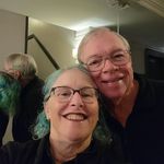 Margie Broughton Randolph - @mommymagpie - Instagram